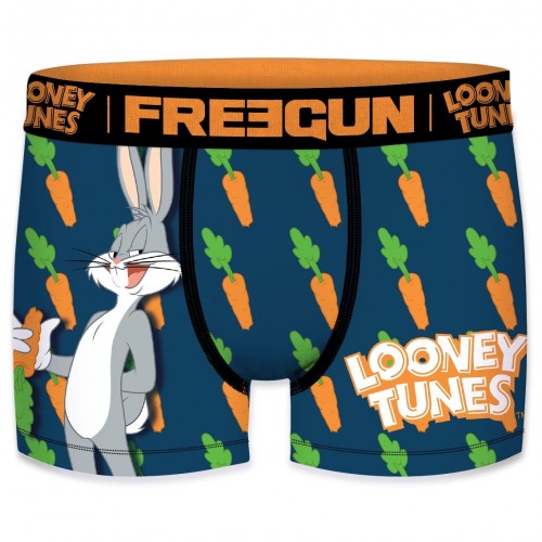 Looney Tunes Freegun