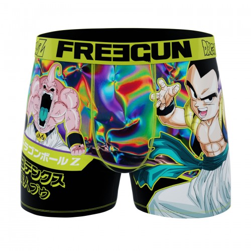 Lot De Boxers Homme Dragon Ball Z