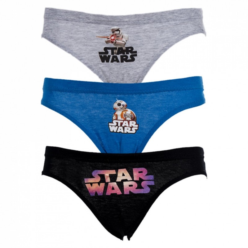 star wars underwear