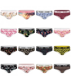 Surprise Package of 5 girl&#039;s Boxers