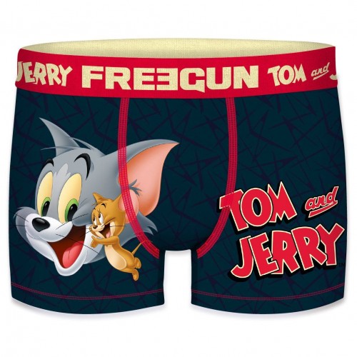 Boxer homme Tom and jerrry One