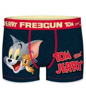 Men's Tom and Jerry One Boxer