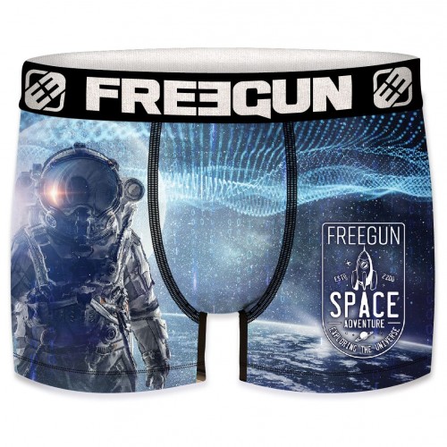 Boxer homme Space