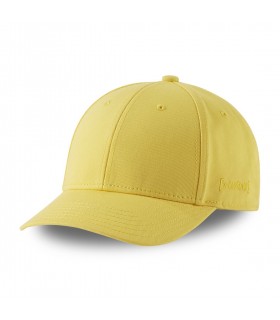 Colorz Yellow trucker cap