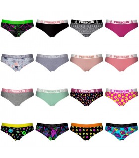 Surprise Package of 5 women&#039;s Boxers