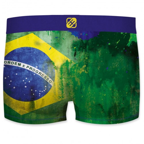 Boxer homme Nation Brésil