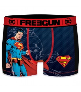 Sous Vetements Et Casquettes Dc Comics Freegun