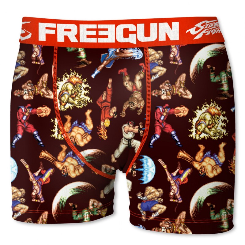 freegun calecon homme