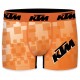 Men's Boxer KTM Pixels