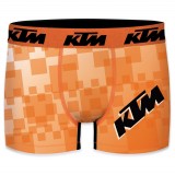 Boxer homme KTM Pixels