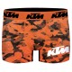 Men's Boxer KTM Camouflage