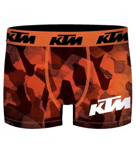 Boxer homme KTM Camouflage