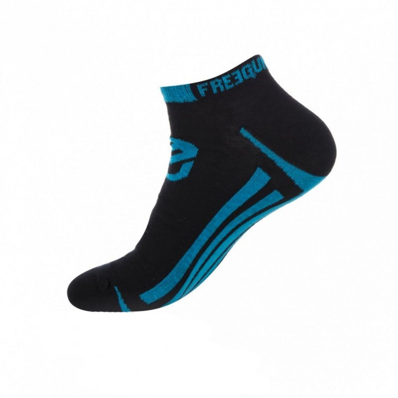 Set of 7 Pairs of Men's Socks Freegun - 2