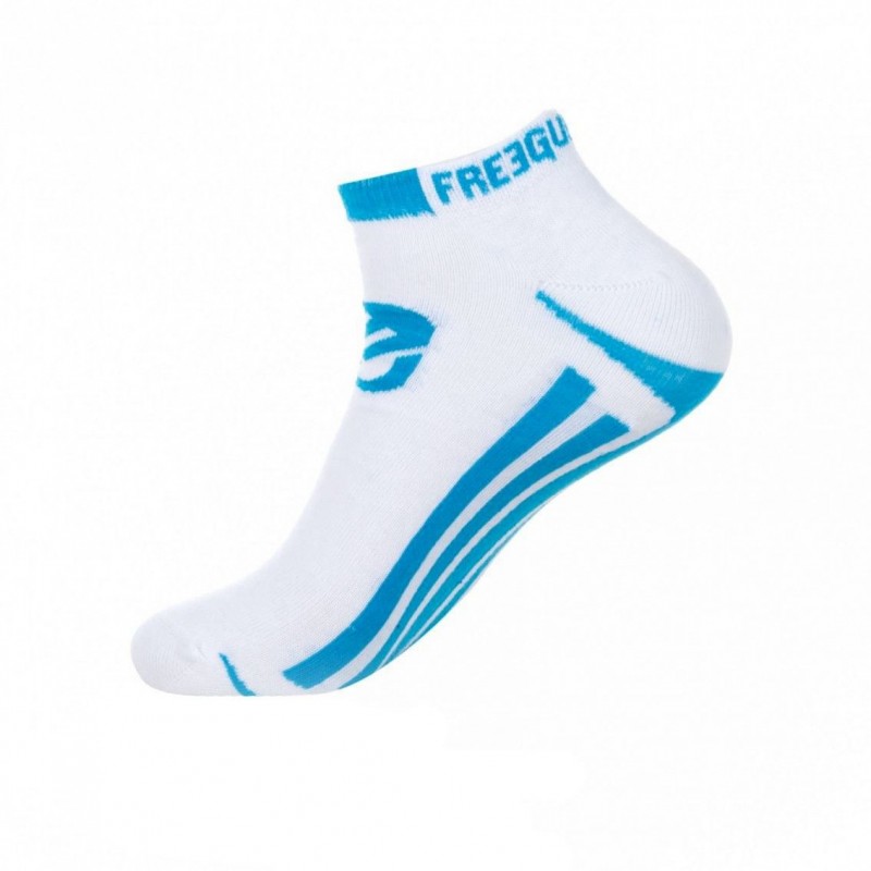 Set of 7 Pairs of Men's Socks Freegun - 3