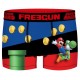 Boxer Freegun homme Super Mario New