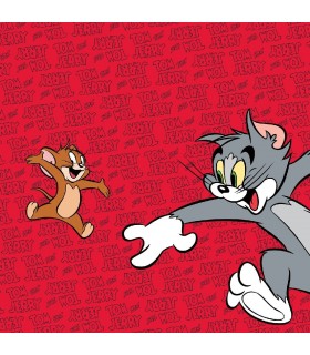 Boxer Freegun homme Tom and Jerry Two