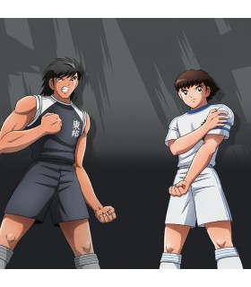 Pack of 3 men&#039;s Captain Tsubasa Boxers