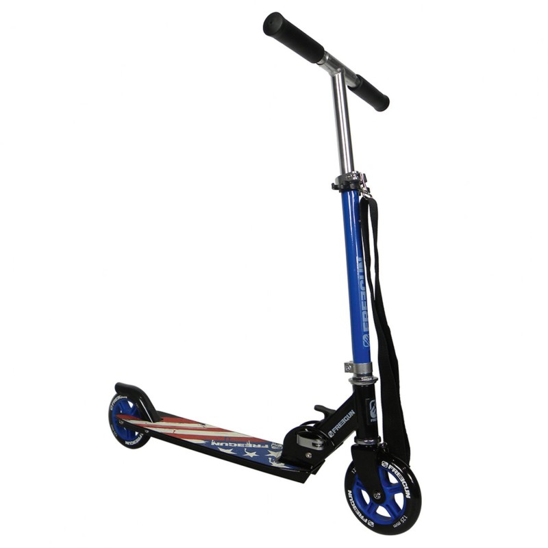 trottinette freegun