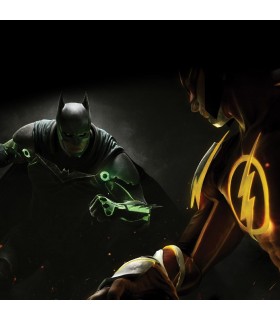 Freegun Bóxer para Hombre DC Comics Justice League Batman 