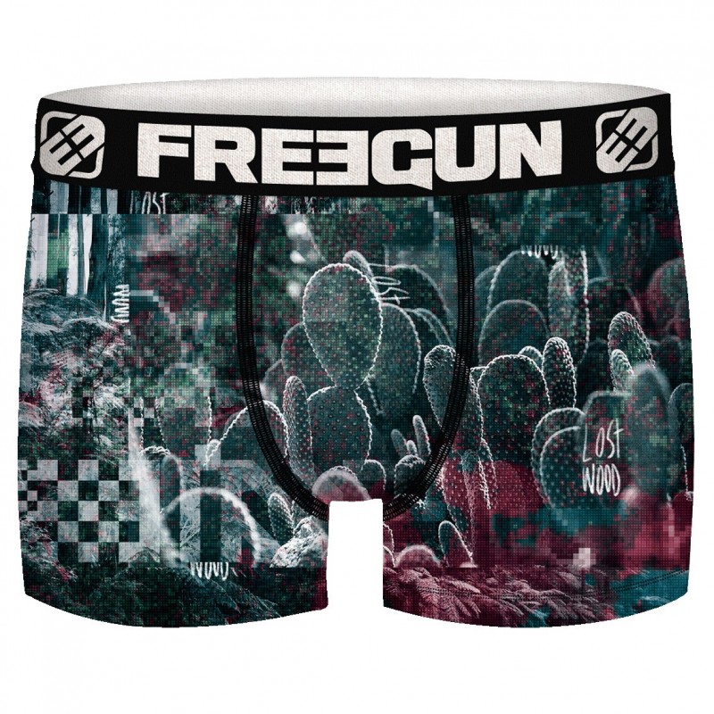 Boxer freegun best sale 16 ans