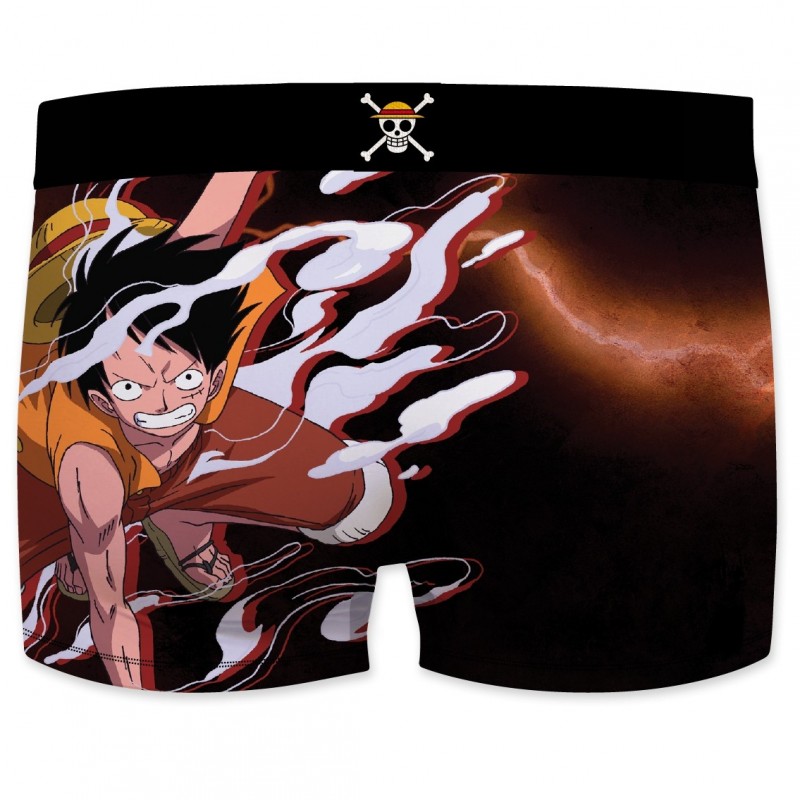 Lot de 5 Boxers Freegun homme One Piece Résultats page pour - Freegun