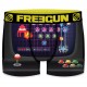 Boxer Freegun homme Geek Gaming Arcade
