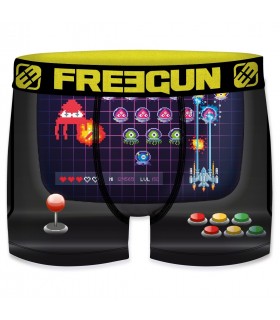 2 Catalan Freegun Lot 3 Boxers Collection 1 street fighter