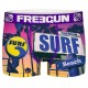 Boxer Freegun homme Summer Surf Vibes Surf