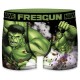 Boxer Freegun homme Marvel Hulk