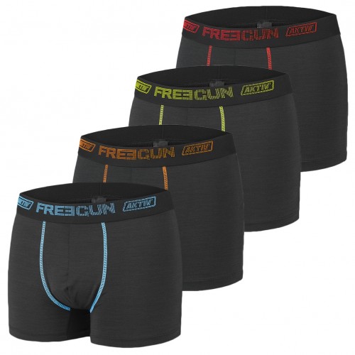Men's Boxers underwear ! - Freegun