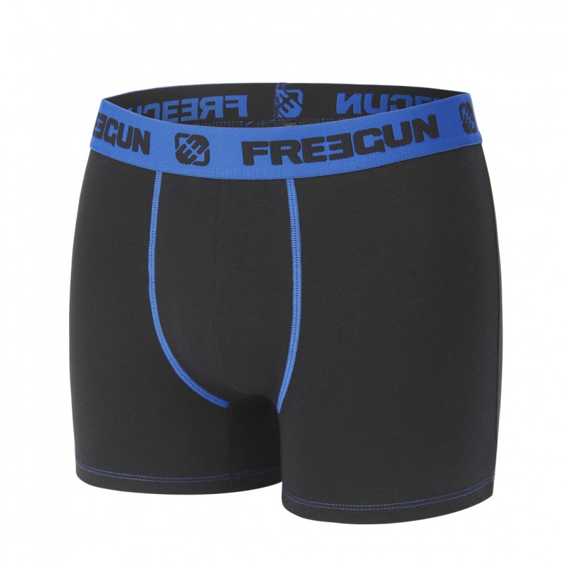 Pack of 9 Men s cotton Black Boxers E1 R sultats page pour Freegun