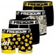 Set of 4 boxers for men Best of Anniversary