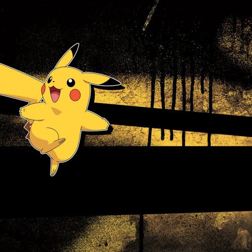 FREEGUN Bóxer para Hombre Pokemon Pikachu 