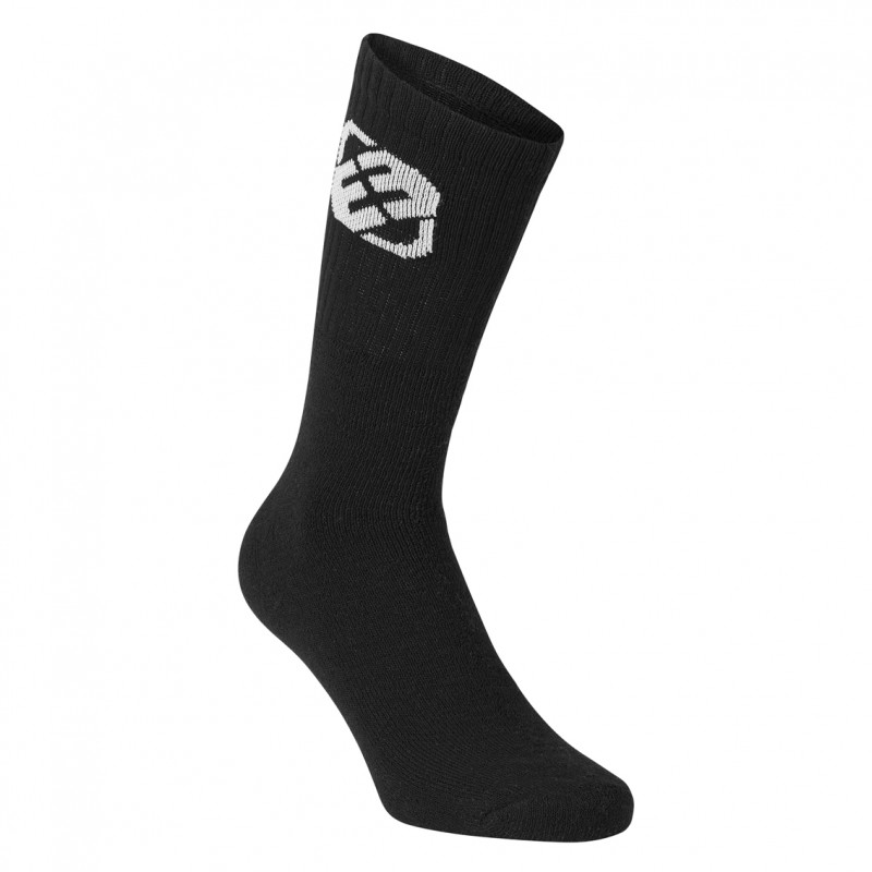 Set of 9 Pairs of Matching Men's Tennis Socks Freegun - 3