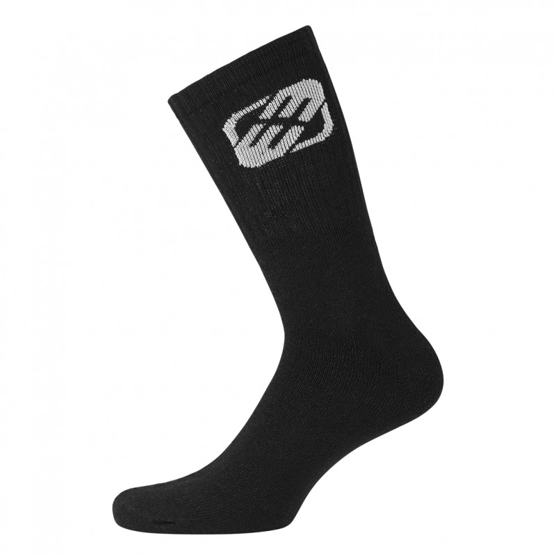 Lot de 9 Paires de Chaussettes Tennis Freegun homme assorties Freegun - 2