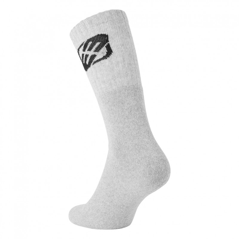 Set of 9 Pairs of Matching Men's Tennis Socks Freegun - 10