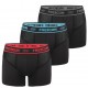 Set of 3 Boxers men Aktiv Sport Freegun - 1