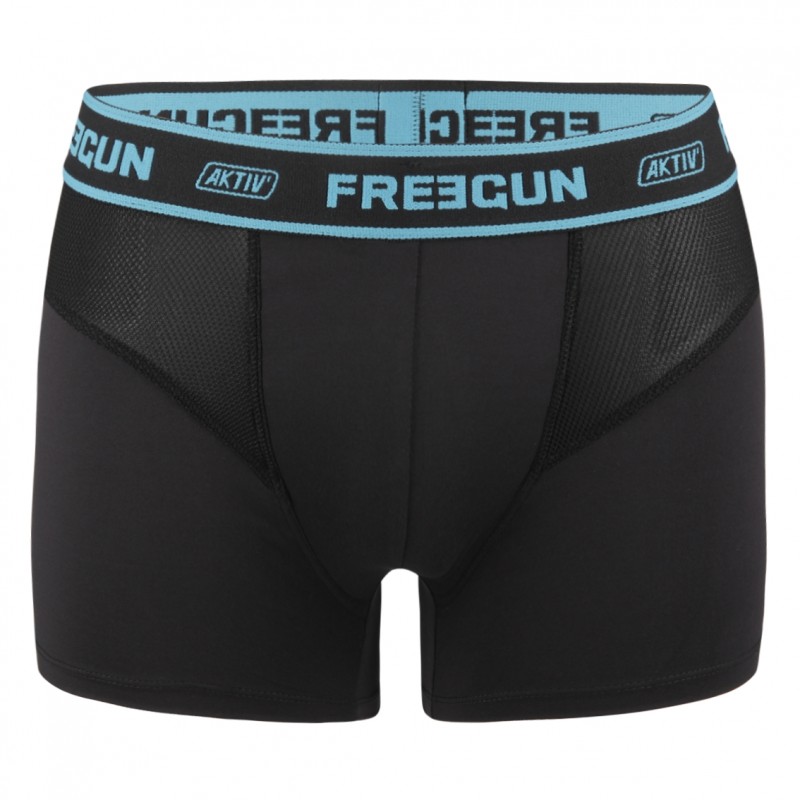 Lot de 3 Boxers Freegun homme Aktiv Sport Freegun - 3