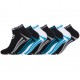 Set of 7 Pairs of Men's Socks Freegun - 1