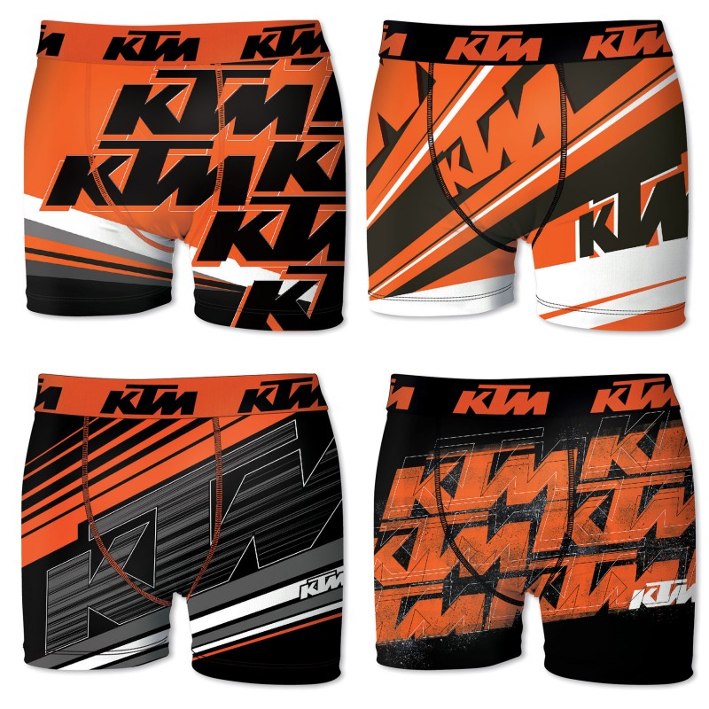 calecon ktm