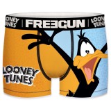 Boxer Freegun garçon Looney Tunes Daffy Duck