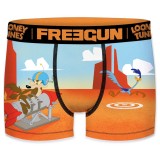 Boxer garçon Looney Tunes Vil Coyote