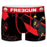 Boxer Freegun homme Pokémon Umbreon