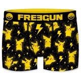 Boxer garçon Pokémon Pikachu Thunder