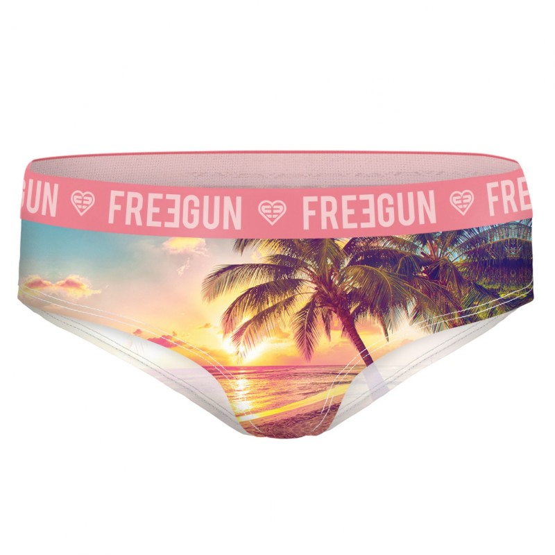 slip freegun pour garcon