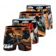 Lot de 4 boxers garçon Ktm Imprimé KTM - 1