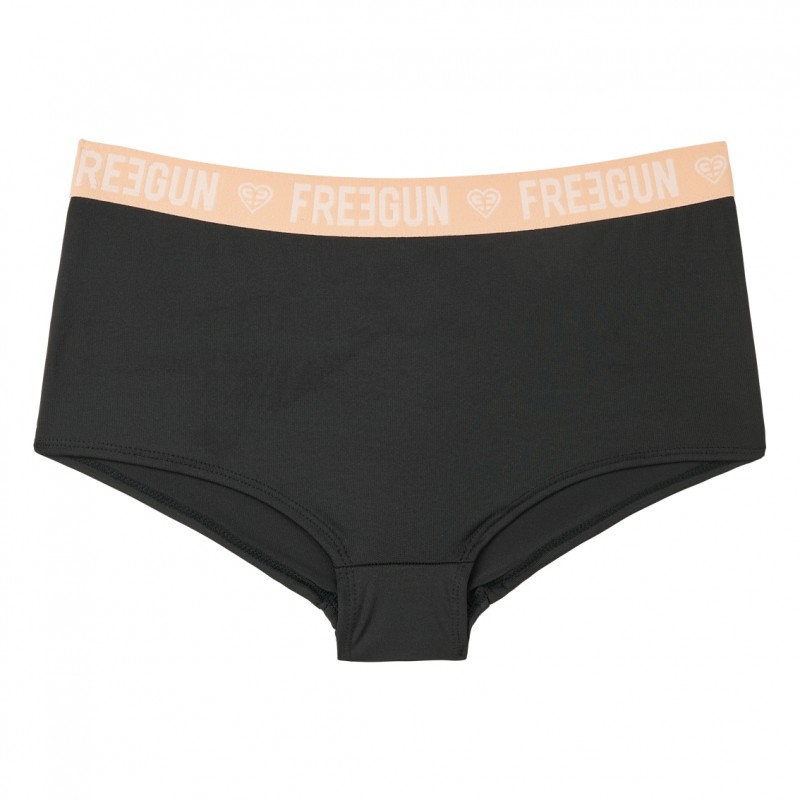 Lot de 2 Shortys Freegun fille Miss Freegun Freegun - 5