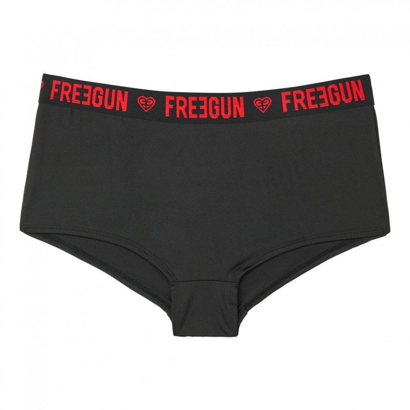 Lot de 2 Shortys Freegun fille Miss Freegun Freegun - 5