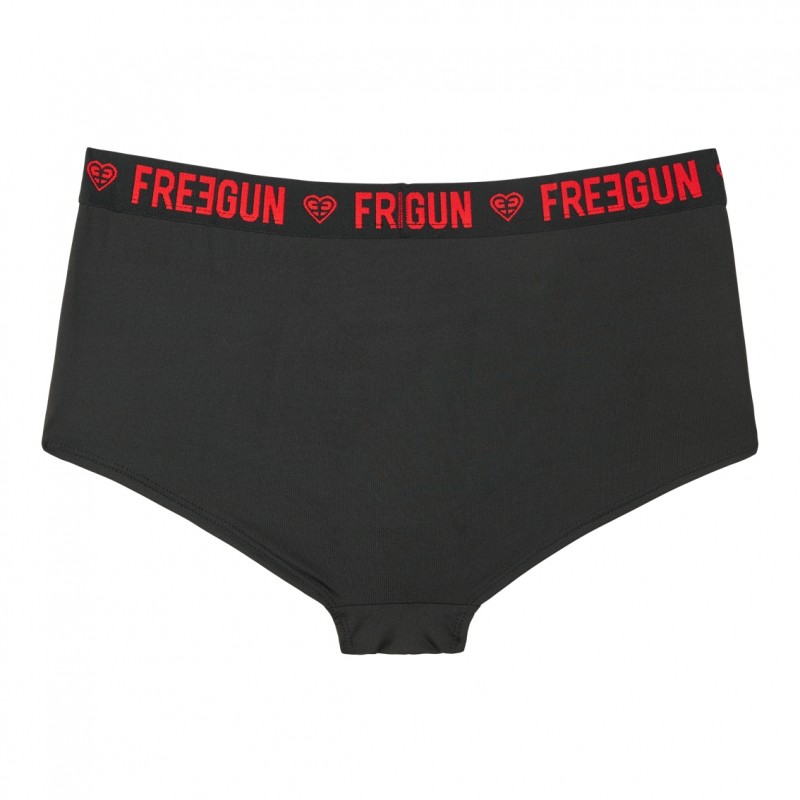 Lot de 2 Shortys Freegun fille Miss Freegun Freegun - 6