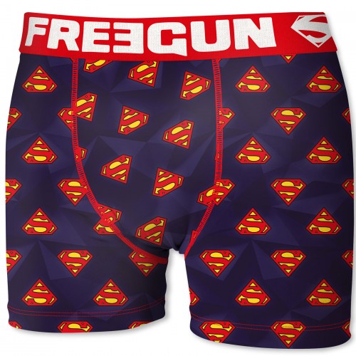 Boxer superman homme new arrivals